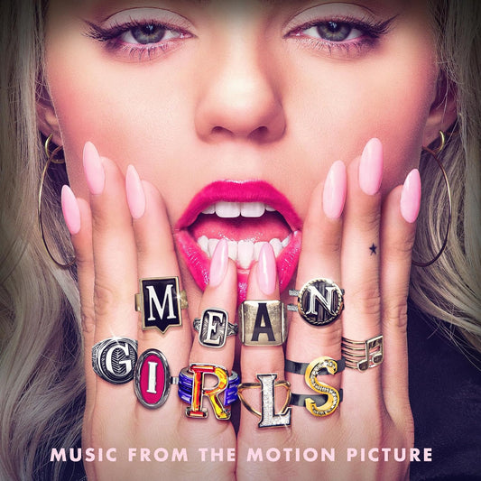 Mean Girls (Music From the Motion Picture)