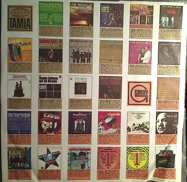 Jr. Walker & The All Stars* : What Does It Take To Win Your Love (LP, Album, Ind)