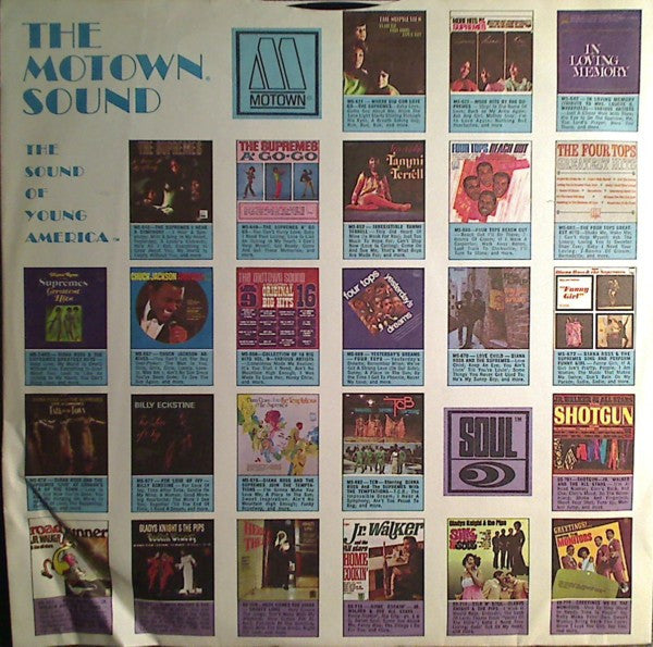 Jr. Walker & The All Stars* : What Does It Take To Win Your Love (LP, Album, Ind)