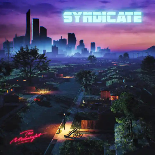 Midnight - Syndicate