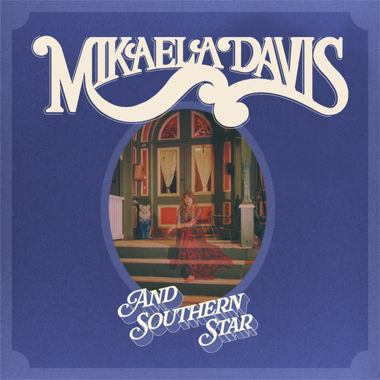 Davis, Mikaela - And Southern Star