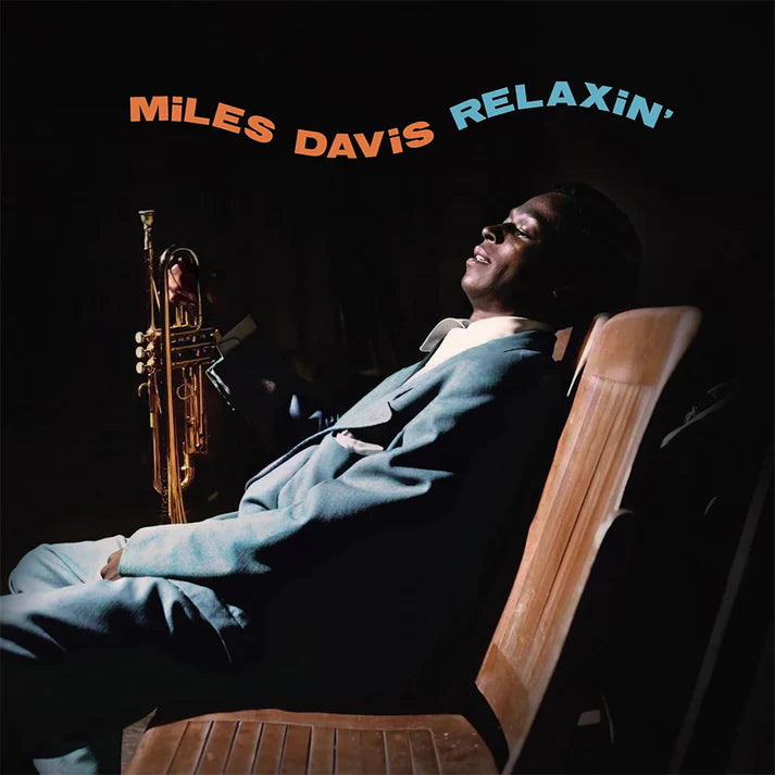 Davis, Miles - Relaxin