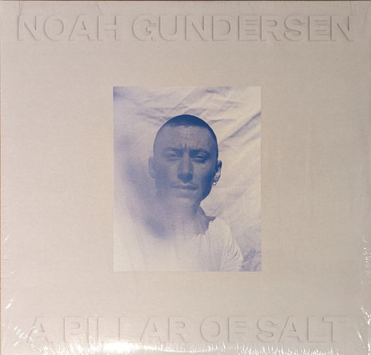 Gundersen, Noah - A Pillar of Salt (M)