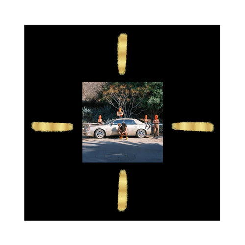 Murs - Love & Rockets 3:16 ( The Emancipation)