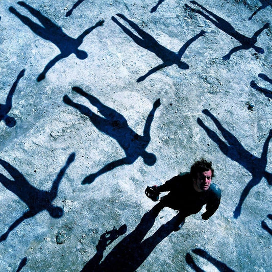 Muse - Absolution