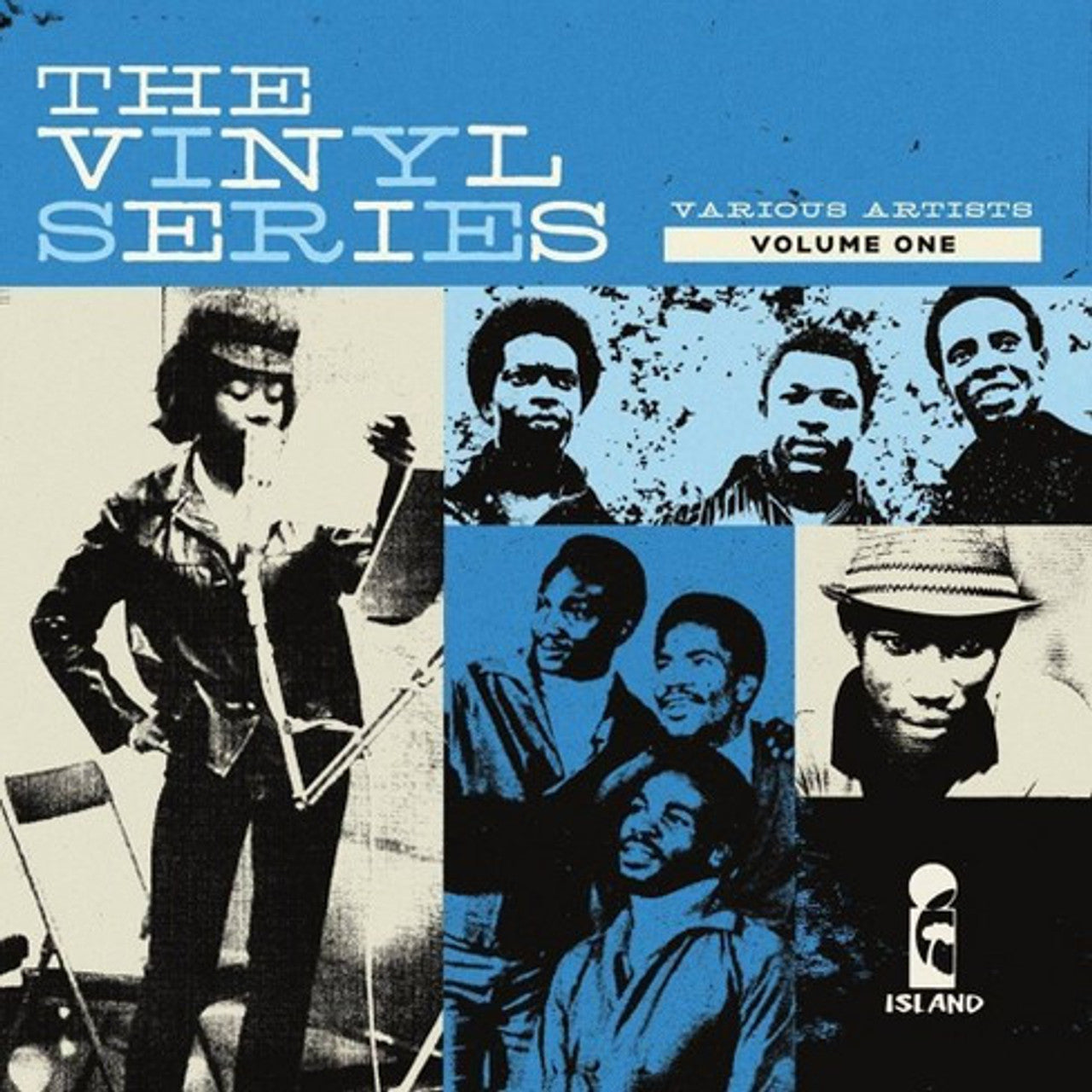 Various Artists - The Vinyl Series Volume One