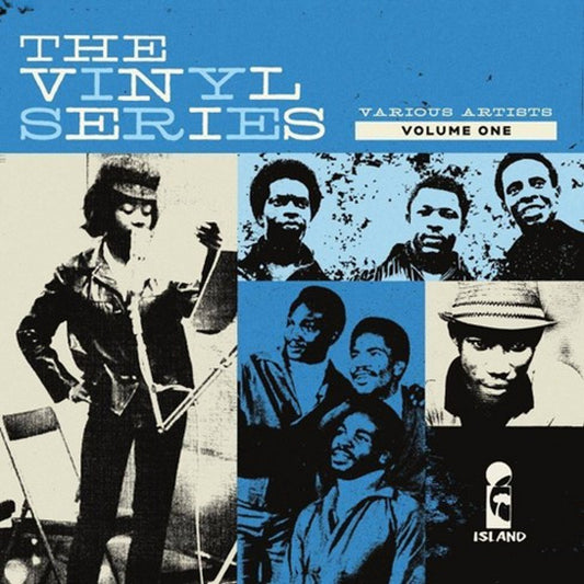 Various Artists - The Vinyl Series Volume One