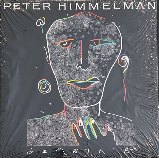 Himmelman, Peter - Gematria (VG+)