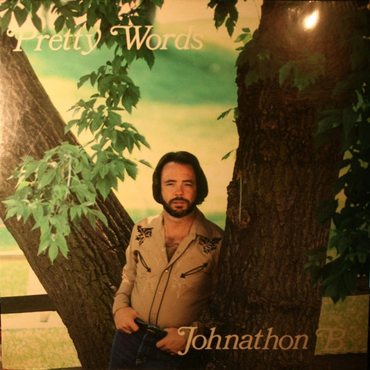 Johnathon B. Band - Pretty Words (M)