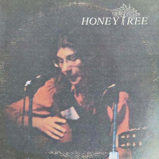 Honeytree, Nancy - Honeytree (VG)