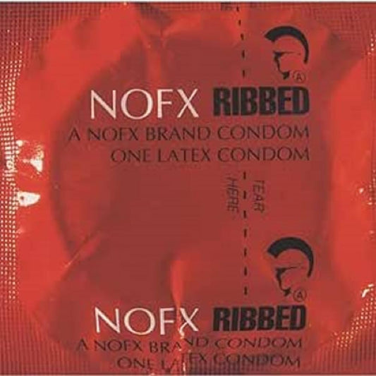 NOFX - Ribbed