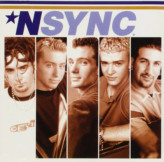 NSync - NSync