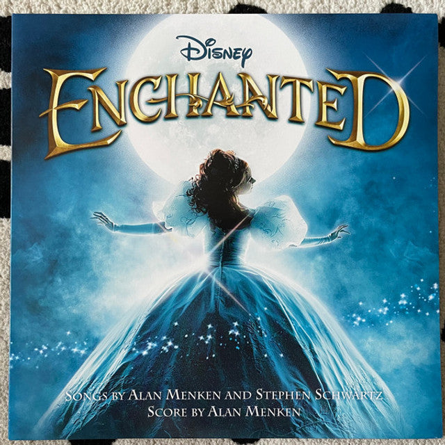 Enchanted OST