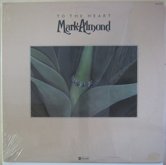 Mark-Almond - To The Heart (VG+)