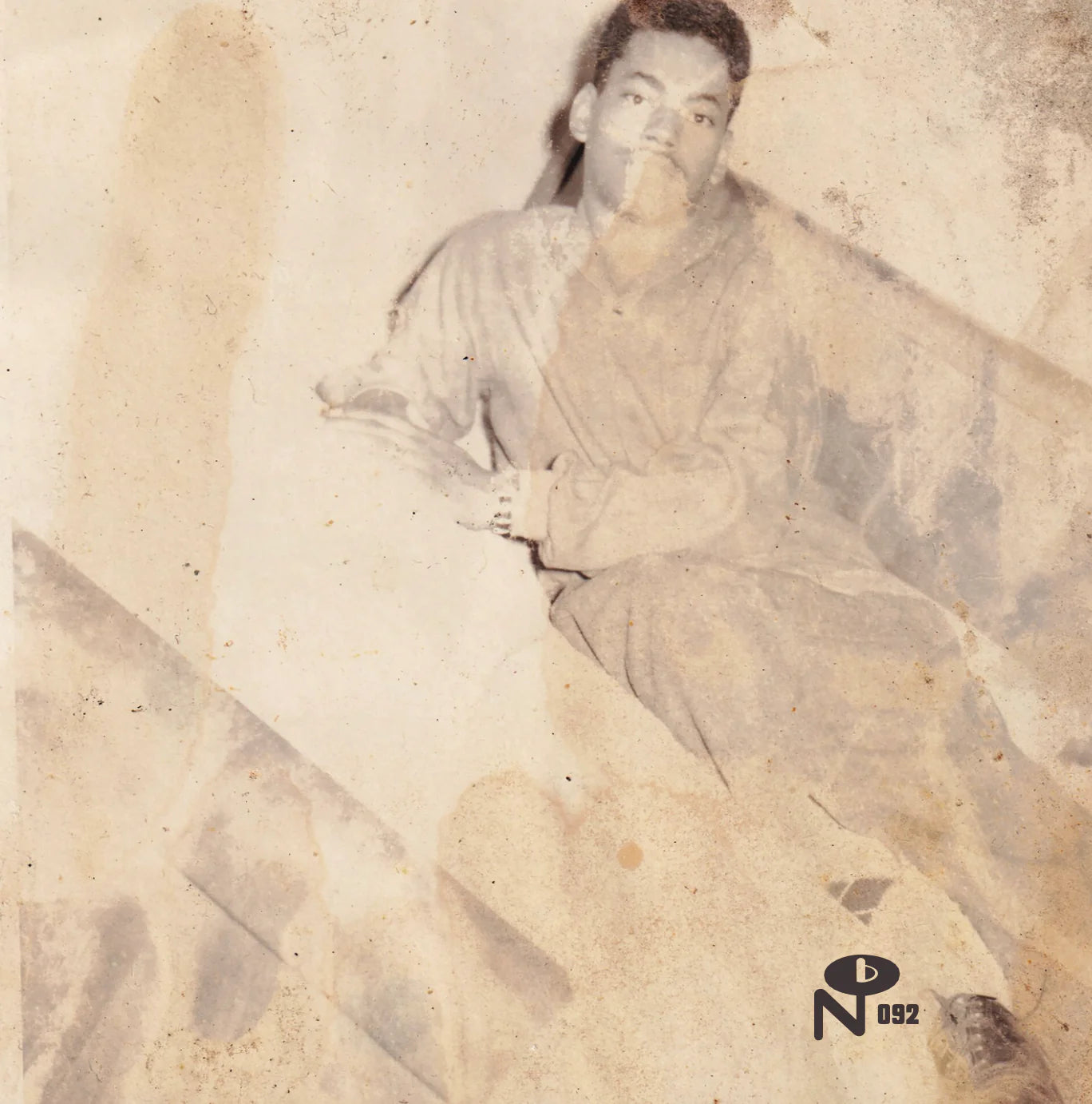 Various: Eccentric Soul: Consolidated Productions Vol 1