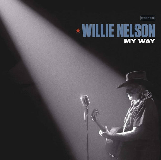 Nelson, Willie - My Way