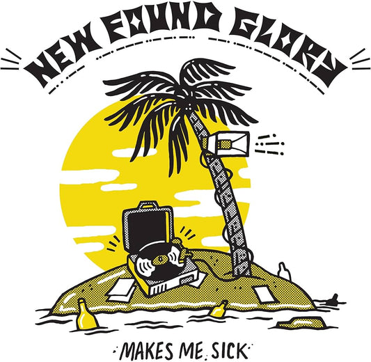 New Found Glory - Makes Me Sick
