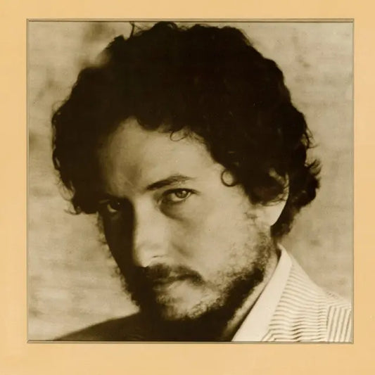 Dylan, Bob - New Morning
