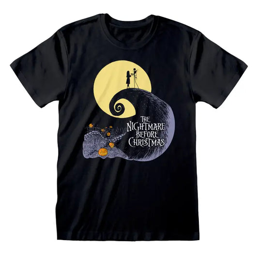 Nightmare Before Christmas T-Shirt