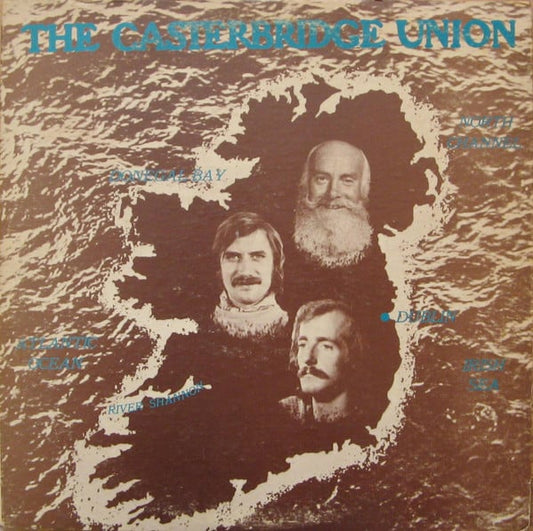 Casterbridge Union - The Casterbridge Union (VG+)