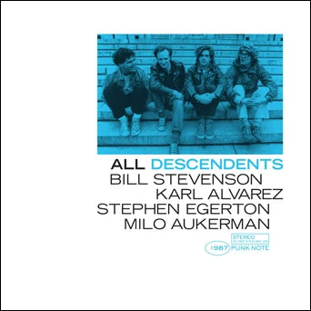 Descendents - All