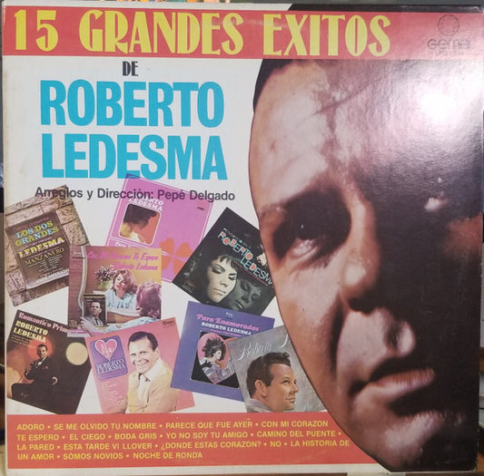 Lee, Dickey - Dickey Lee Sings Laurie & The Girl From Peyton Place (VG+)