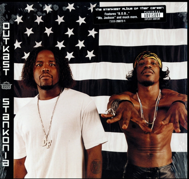 Outkast - Stankonia