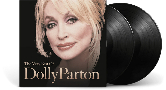 Parton, Dolly - The Very Best of Dolly Parton