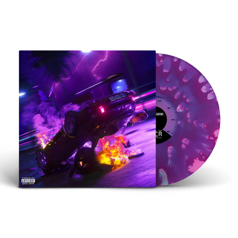 Chase Atlantic - Paradise EP