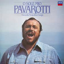 Pavarotti, Luciano - O Sole Mio