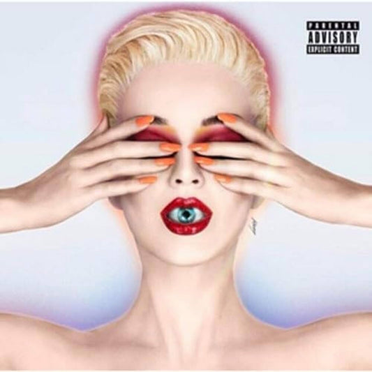 Perry, Katy - Witness