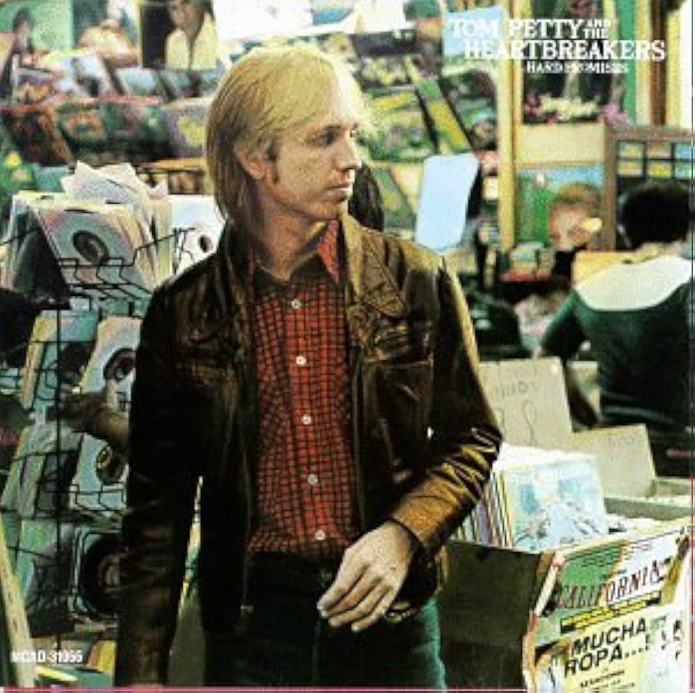 Petty, Tom - Hard Promises