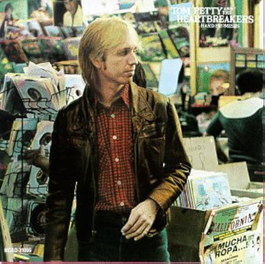 Petty, Tom - Hard Promises