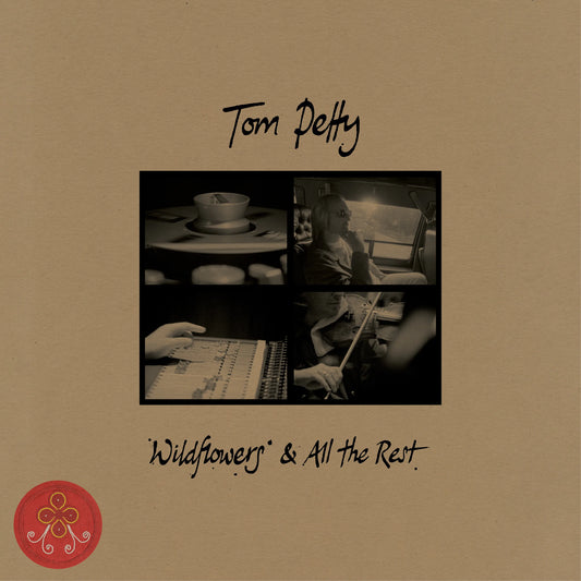 Petty, Tom - Wildflowers and All the Rest