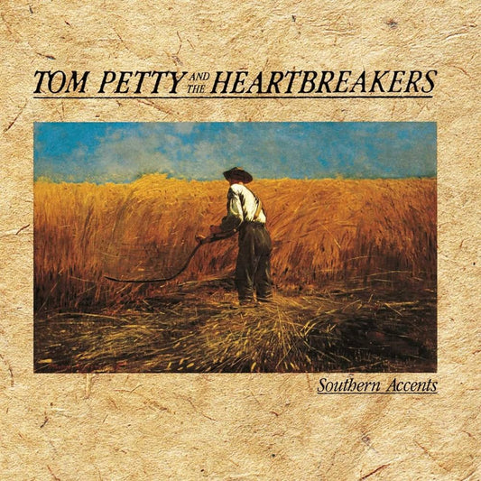 Petty, Tom And The Heartbreakers - Southern Accents