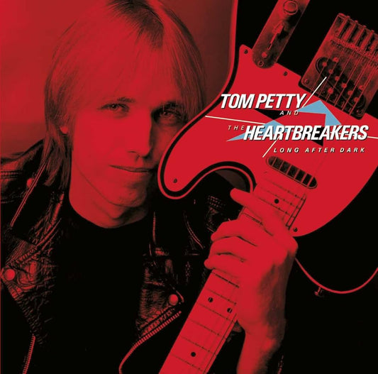 Petty, Tom and the Heartbreakers - Long After Dark