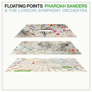 Floating Points w/ Pharoah Sanders & The London Symphony Orchestra - Floating Points w/ Pharoah Sanders & The London Symphony Orchestra