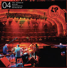 Phish - LP on LP 04