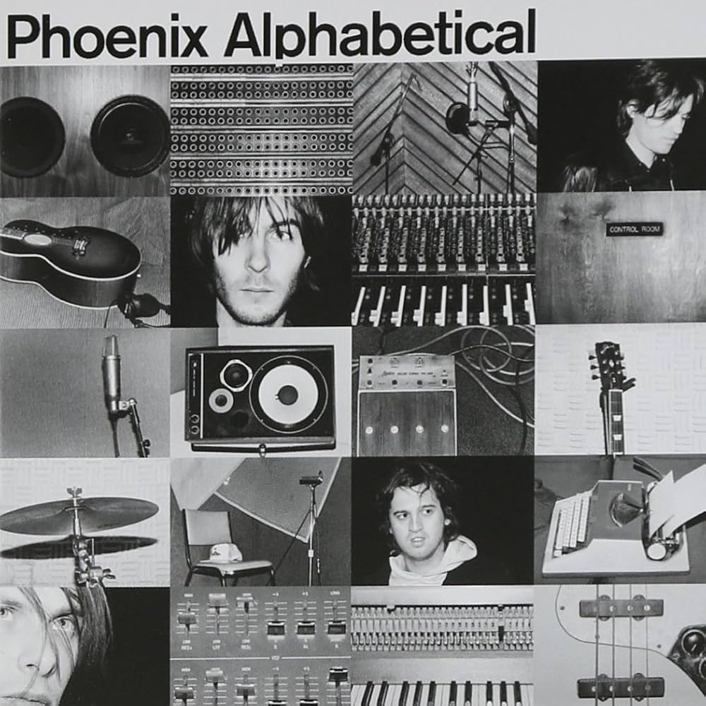Phoenix - Alphabetical