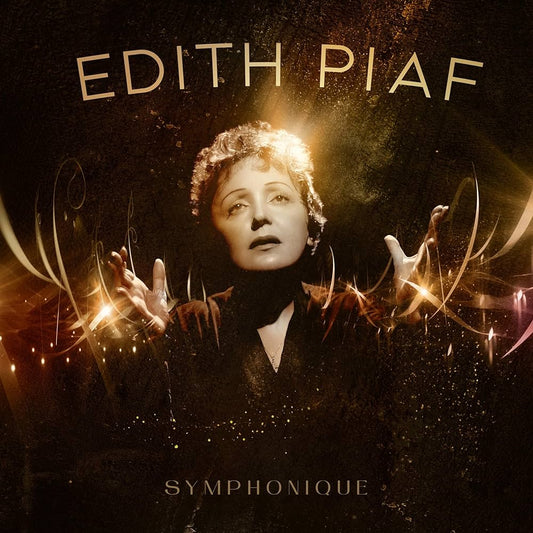 Piaf, Edith - Symphonique
