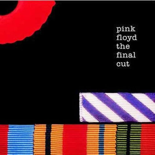 Pink Floyd - The Final Cut
