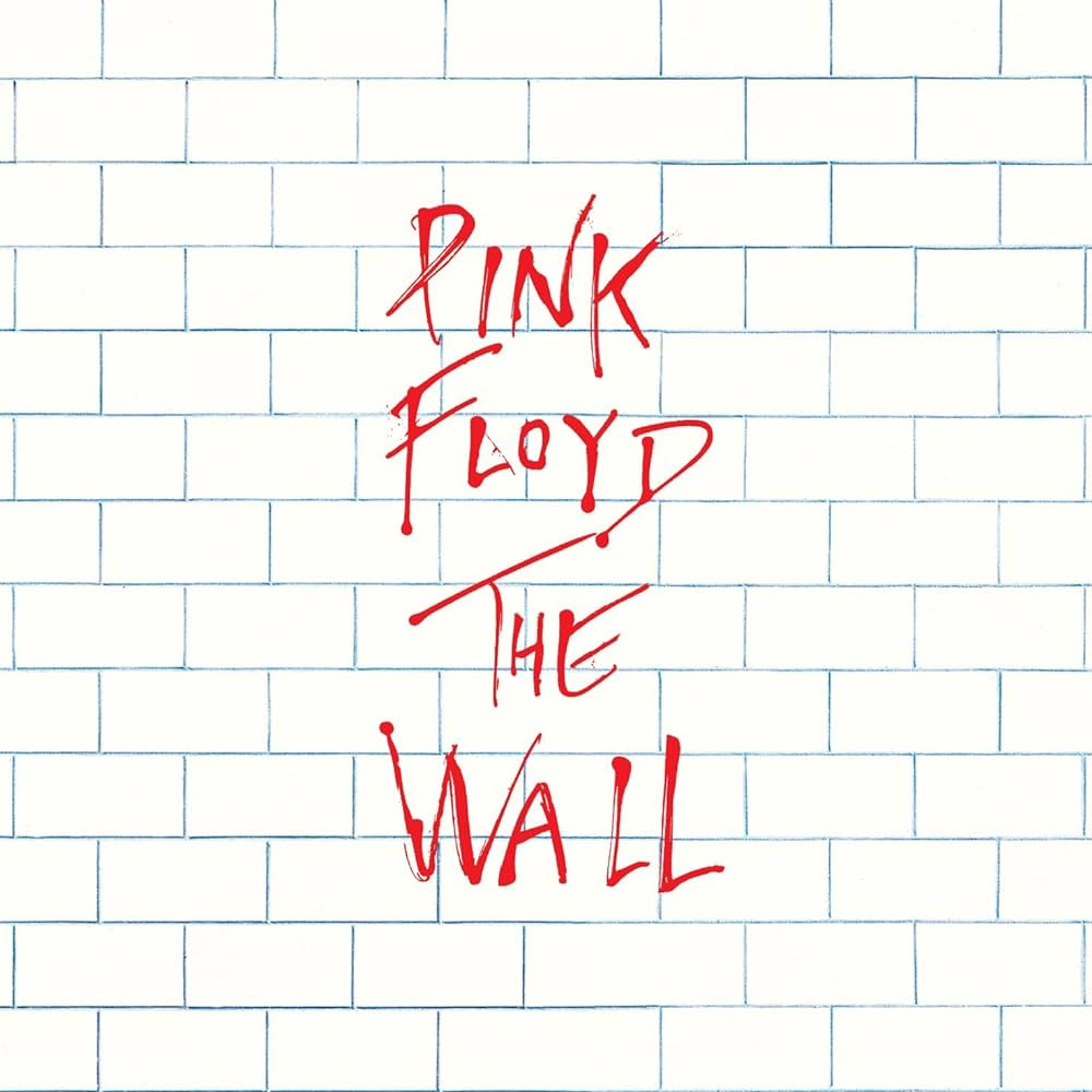 Pink Floyd - The Wall