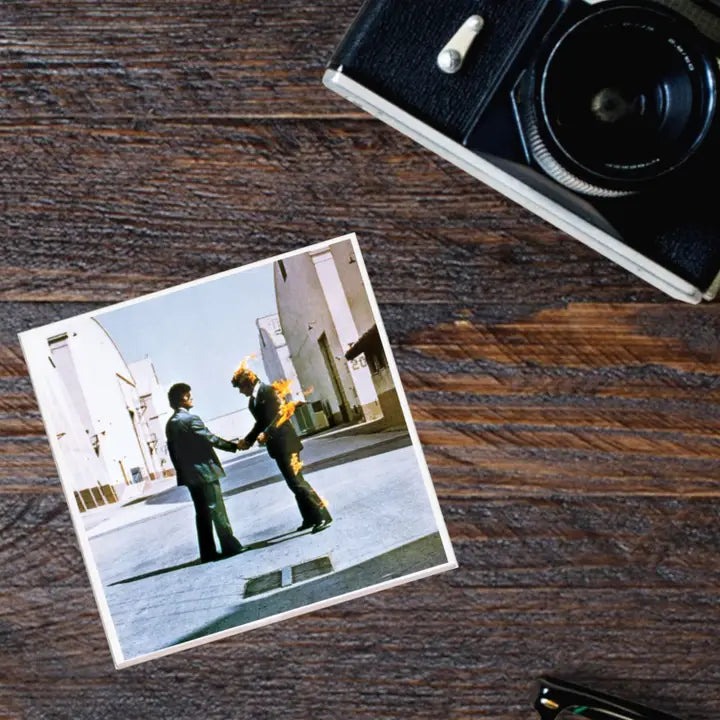 Coasters
