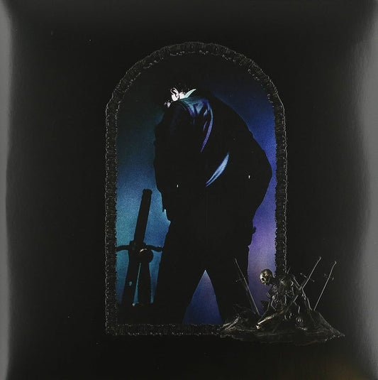 Post Malone - Hollywood's Bleeding