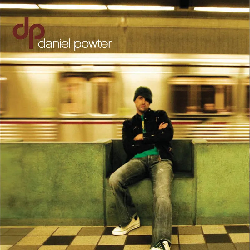 Powter, Daniel - DP