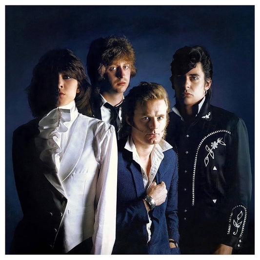 Pretenders - Pretenders II