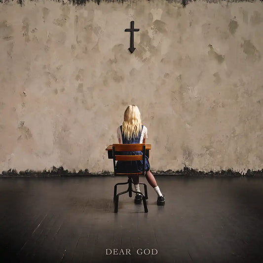 Pretty Reckless - Dear God