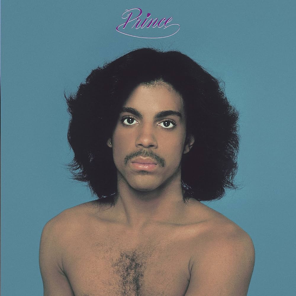 Prince - Prince