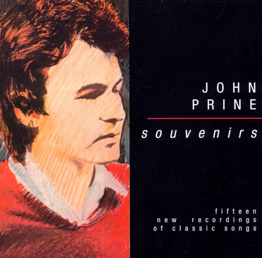 Prine, John - Souvenirs