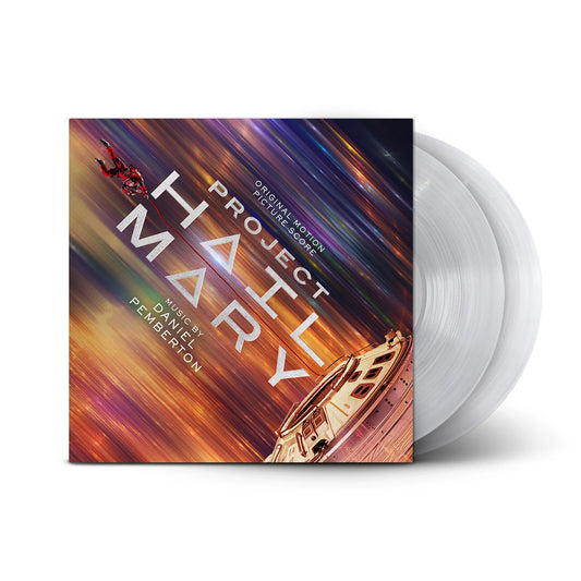 Project Hail Mary Original Score
